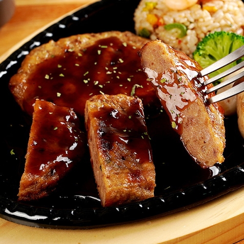 삼양식품  임꺽정떡갈비 1.2kg