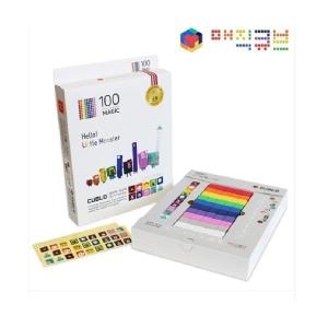 매직큐브  큐블로 리틀몬스터 (MC100M)