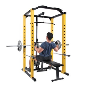 핏분  파워랙 (B-PR100)