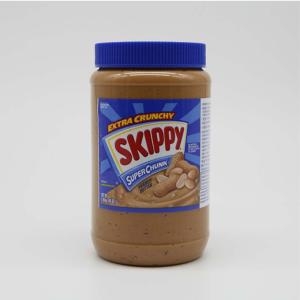 고소한 스키피 땅콩버터 1.36kg