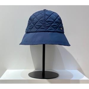 엘르 성인 남여공용 스퀘어패턴 벙거지 EL16UGC021