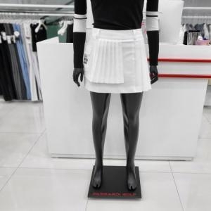 파사디 모다시흥 골프여성 주름포켓스커트 P21FSK540M