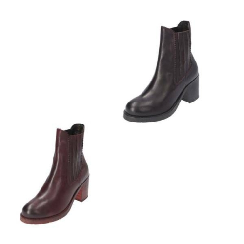 마나스 소다 AIB108 신상 여성 캐주얼 워커부츠 AIB108컬러