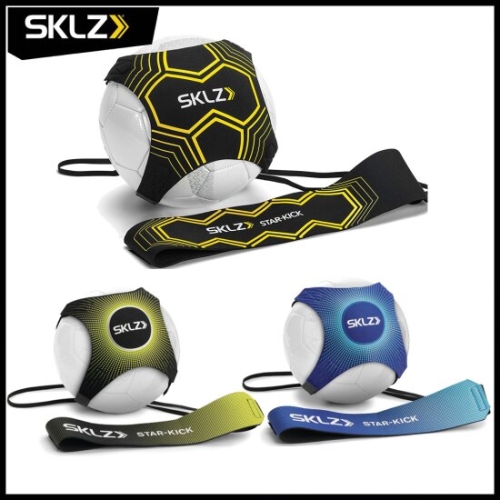 스킬즈  스타킥 축구드리블 패스 볼 컨트롤 연습용품