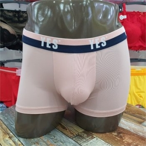 YES 속옷 YSMDX730 YES 예스 입체볼륨아웃밴드 드로즈 YSMDX730