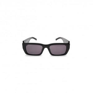  팜엔젤스 18MM Rectangle Logo Sunglasses 432789