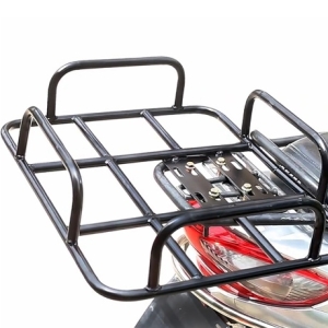 모터사이클  짐받이 리어 브라켓 짐대 배달가방거치대