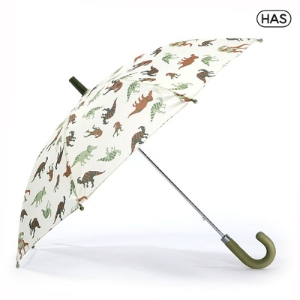 헤즈(HAS) 아동 우산 (쥬라기월드)