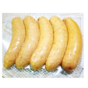 에쓰푸드  컨츄리소세지 350g