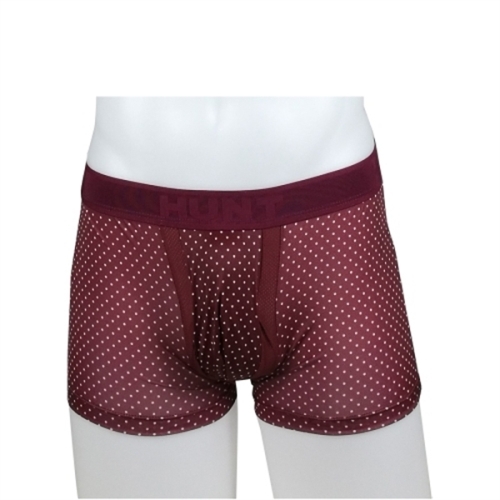 헌트 이너웨어 남성 네이비 도트 드로즈 HIXD74T11Q_59