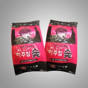 하주참숯