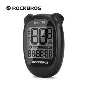 락브로스  미니 GPS 속도계