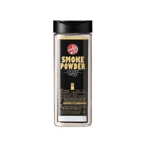 아이엠소스 스모크향분말 110g 직화향 물맛 불향 불맛내기