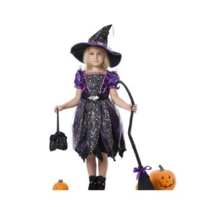 키즈나라  은하수마녀 4종세트