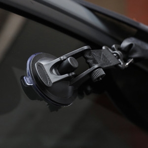 미니  흡착판 1P 차량용 차박캠핑 타프 텐트 어닝