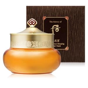 더후 인양 넥앤페이스 탄력 리페어 75ml