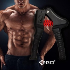 KW5FD7E6 악력기 근력기 PRO70 지디 헬스용품 GD그립