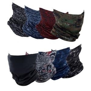 국산 기모 멀티스카프 오토바이 배달 라이더 건설현장 자전거 방한 넥워머 목토시 겨울 버프