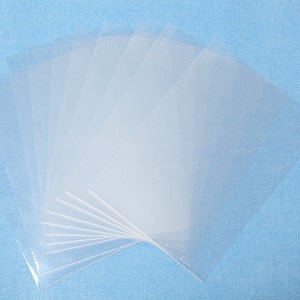 신화  A4 고투명 L홀더 10장