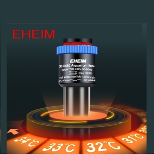 에하임  자가히터 50W