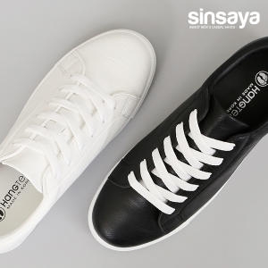 신사야 심플리 베이직 남성스니커즈 SSY2124