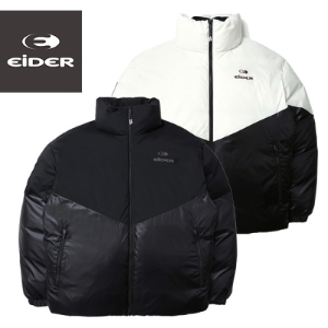 아이더  남성 빈체로 다운자켓 (DMW21533)