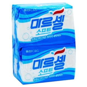 클리오 마르셀 소프트 세탁비누 230g