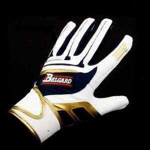 BELGARD PBC210 벨가드 어린이 수비장갑 포수용 흰적