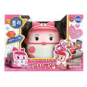 제우스 엠버구급차병원놀이