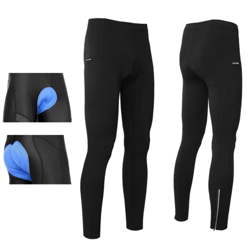 BZ 바이크존 자전거 기모 융 보온 타이즈 XCB4004