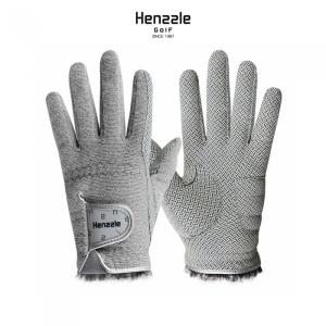 지맥스  핸즐 방한 양손 여성 골프 장갑(GHG18007)