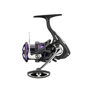 다이와  프로렉스 X LT2500 2018년