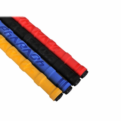 파라오  실리콘링수축고무 레드 블랙 블루 낚시용품