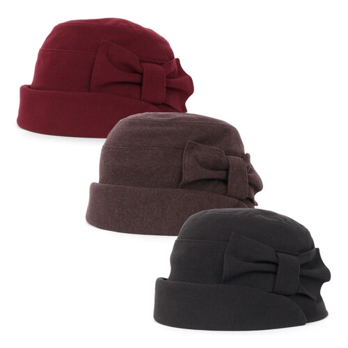 닥스 모자 모자 2단 앞챙 꺽임 벙거지 AG17WBI004