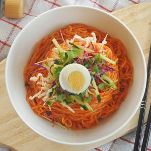 참도깨비  쫄면 10인분세트