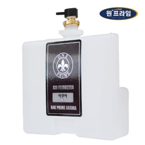 원프라임 프리미엄 방향제 520ml