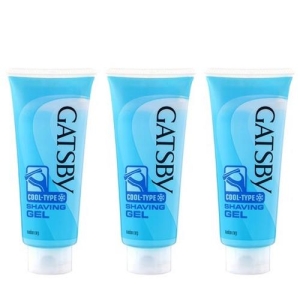 갸스비 쉐이빙 젤 쿨 타입 205g