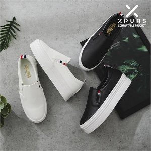 스퍼 엑 스 엑 스 국내제작 여성 키높이 슬립온 스탐 7628685