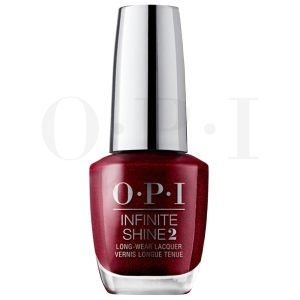 OPI 인피니트샤인 H08 IM NOT REALLY A WAITRESS