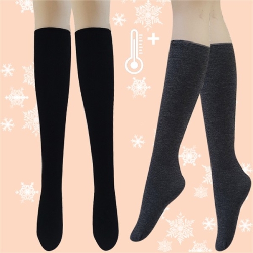마이핏 융기모 판타롱 타이즈 밍크 양말 방한 발열 스타킹