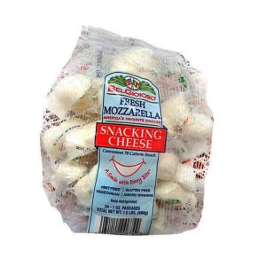 벨지오이오소  코스트코 생 모짜렐라 스낵킹 치즈 680g