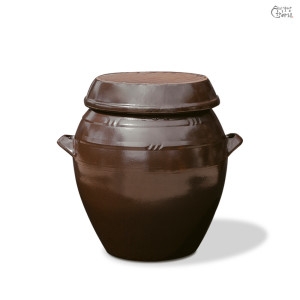 강남항아리 6호 25L