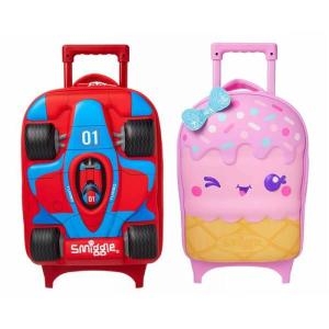 스미글 하드탑 캐리어 2종 SLKCB1TACA11-PC 토박스