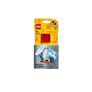 레고  854011 에펠탑 자석 조립 모델 Eiffel Tower Magnet Build