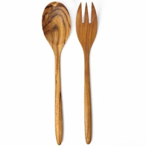 차바트리 런던스타일 샐러드서버