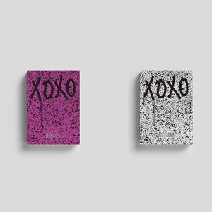 YGPLUS  전소미(JEON SOMI) - THE FIRST ALBUM XOXO