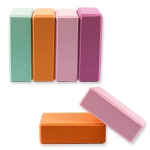 베스트  EVA 요가블럭