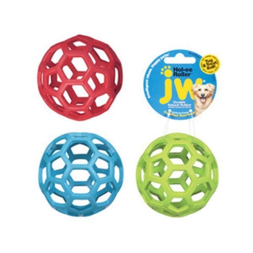 JW 홀리 풋볼 미니 장난감 (43117)