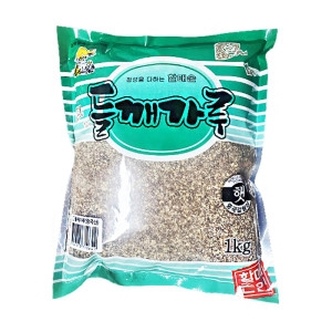 정통식품 할매손 기피들깨가루 1kg