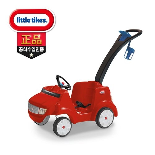 tle tikes 리틀타익스 콰이어트 드라이브 부기 색상선택